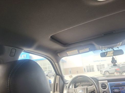 Used 2012 Ford F150 Raptor w/ Raptor Luxury Pkg image 11