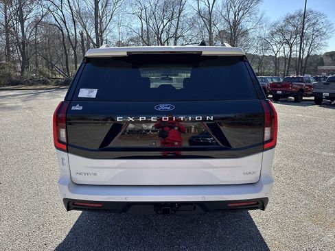 New 2026 Ford Expedition Max Active image 6
