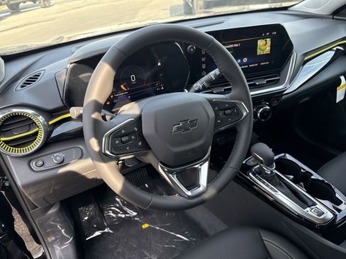 New 2026 Chevrolet Trax ACTIV w/ Driver Confidence Package image 14