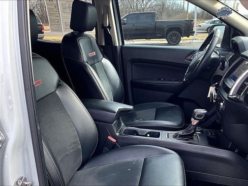 Used 2023 Ford Ranger XLT w/ Tremor Off-Road Package image 7