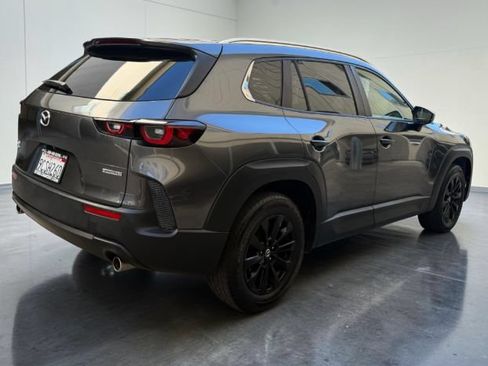 Used 2023 MAZDA CX-50 2.5 S w/ Preferred Plus Pkg AWD/4WD image 7