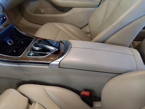 Used 2015 Mercedes-Benz C 300 4MATIC Sedan w/ Multimedia Package image 26
