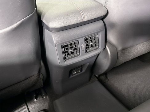 Used 2025 Toyota RAV4 XSE w/ Weather Package AWD/4WD image 43