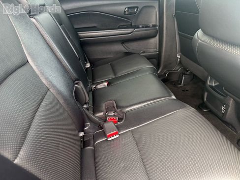 Certified 2022 Honda Passport EX-L image 28