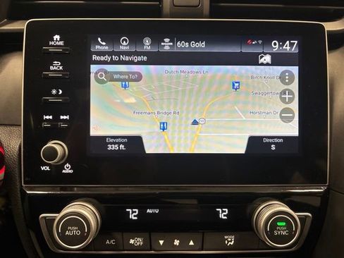Used 2022 Honda Insight Touring image 30