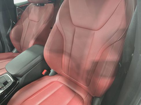 Certified 2024 BMW X3 sDrive30i w/ Convenience Package RWD image 24