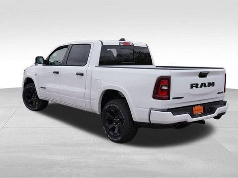 New 2026 RAM 1500 Big Horn image 5