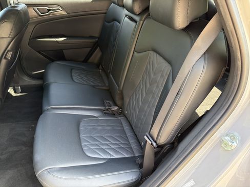 Certified 2023 Kia Sportage X-Line w/ X-Line Premium Package AWD/4WD image 19
