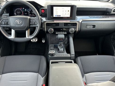 New 2026 Toyota Tacoma TRD Sport image 15