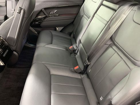 Certified 2023 Land Rover Range Rover Sport SE Dynamic image 28