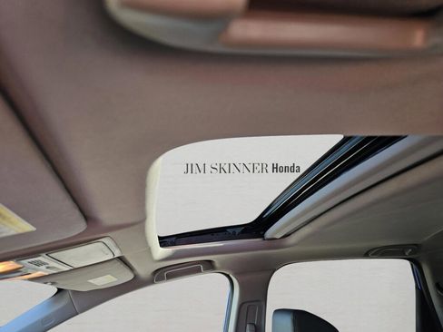 Used 2021 Honda CR-V Touring image 19