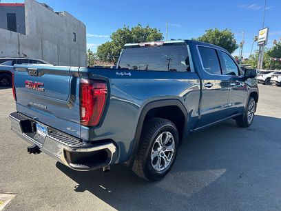 Used 2024 GMC Sierra 1500 SLT
