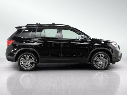 Used 2021 Honda Passport EX-L image 6