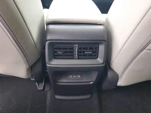 Certified 2025 Honda CR-V EX-L image 13