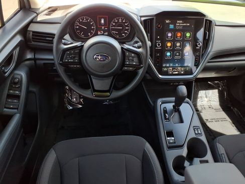 Certified 2026 Subaru Crosstrek 2.5i Premium AWD/4WD image 31