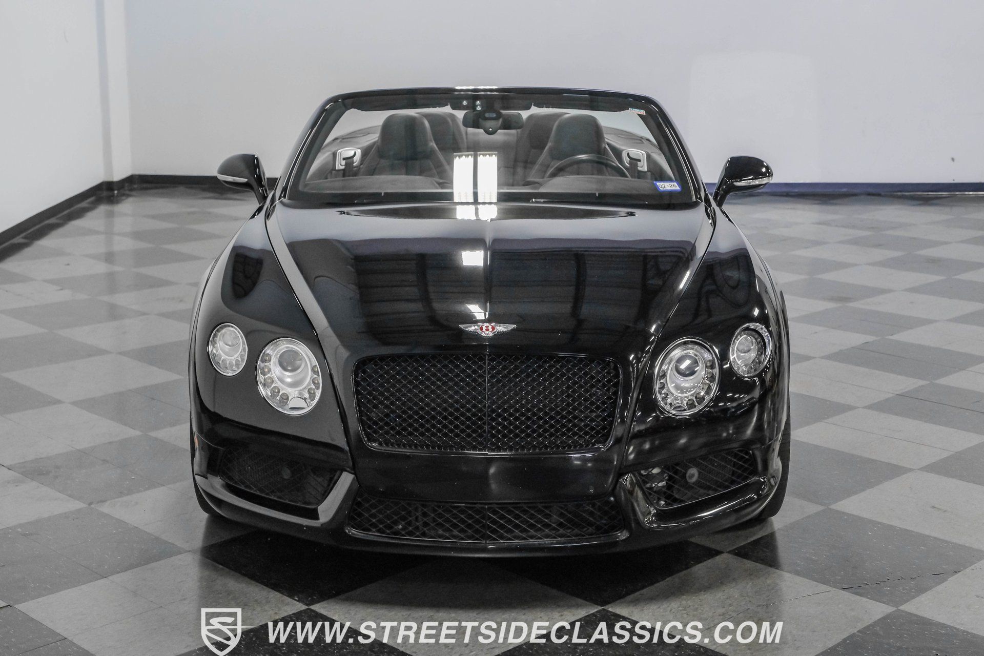 Used 2014 Bentley Continental GT AWD/4WD image 35