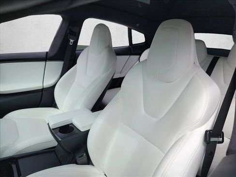 Used 2020 Tesla Model S Performance image 13
