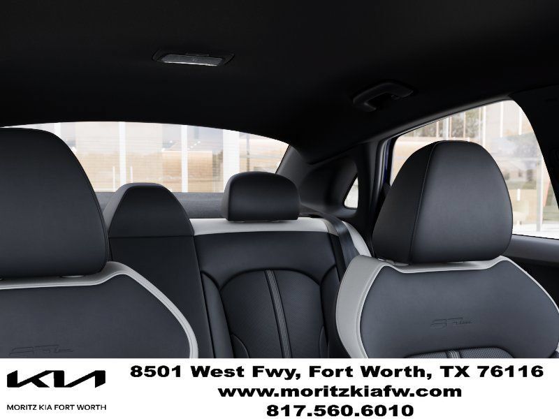 New 2026 Kia K5 GT-Line FWD image 27