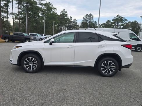 Used 2021 Lexus RX 350 AWD w/ Premium Package image 6