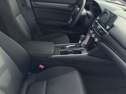 Used 2020 Honda Accord LX image 26