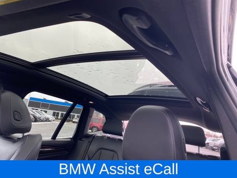 Used 2023 BMW X3 xDrive30i AWD/4WD image 13
