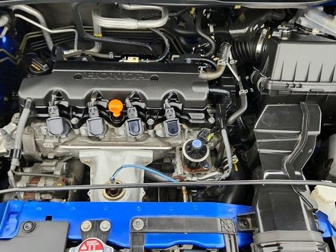 Used 2022 Honda HR-V Sport image 25