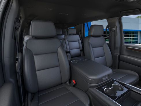 New 2026 Chevrolet Tahoe LT image 16