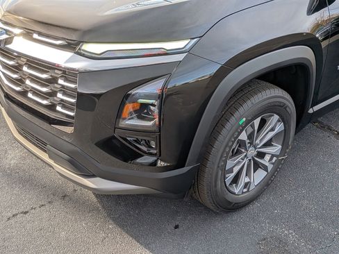 New 2026 Chevrolet Equinox LT image 10