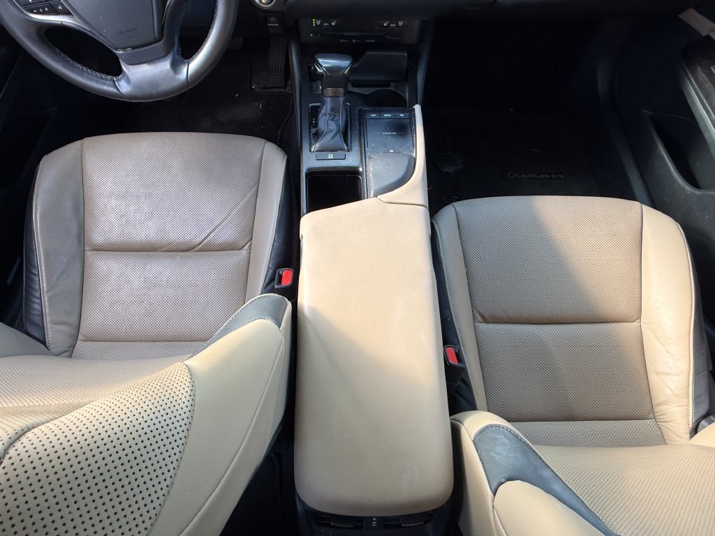 Used 2019 Lexus ES 350 w/ Premium Package FWD image 8