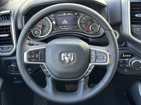 New 2026 RAM 1500 Big Horn AWD/4WD image 29