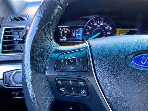 Used 2018 Ford Explorer Limited w/ Equipment Group 301A image 23