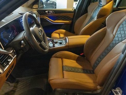 New 2026 BMW X5 M Competition w/ Executive Package AWD/4WD image 13