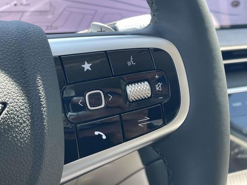 New 2026 Genesis GV80 2.5T Select AWD/4WD image 9