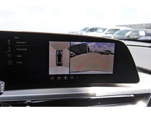 New 2027 Cadillac Lyriq Luxury AWD/4WD image 17