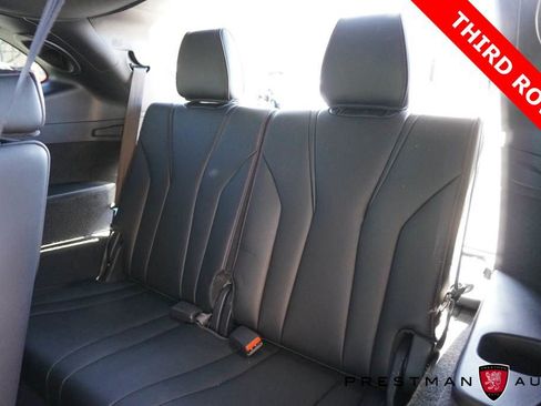 Used 2024 Acura MDX A-Spec AWD/4WD image 4