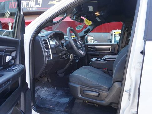 Used 2021 RAM 1500 Classic Warlock w/ Electronics Group image 16