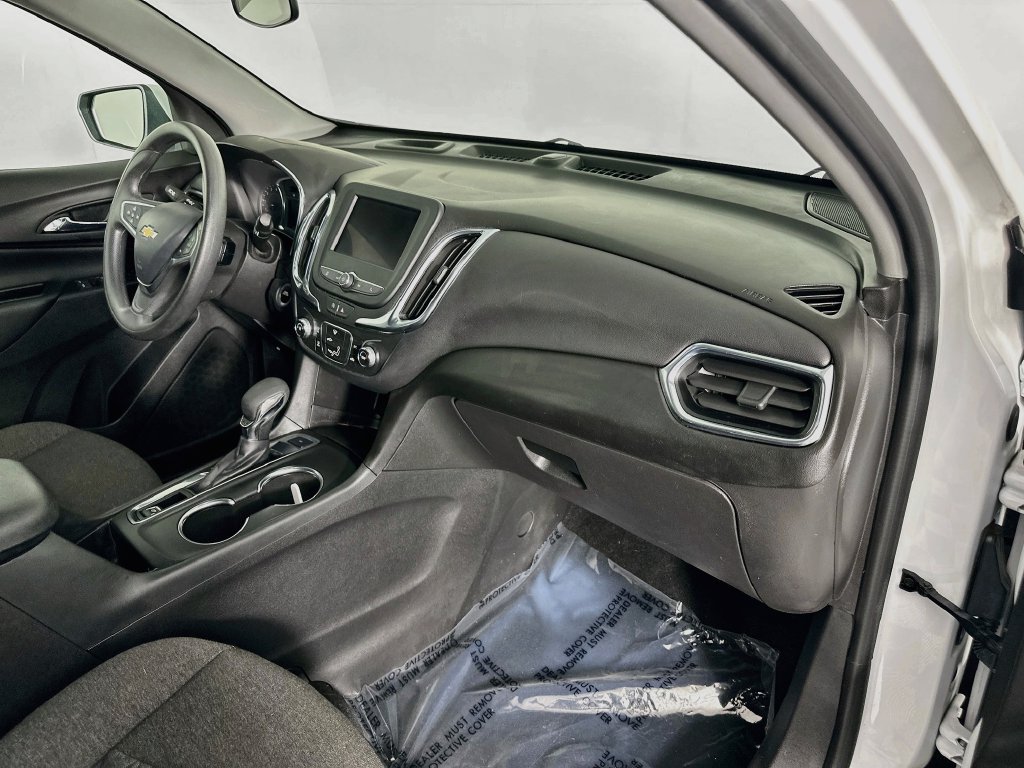 Used 2023 Chevrolet Equinox LT AWD/4WD image 36