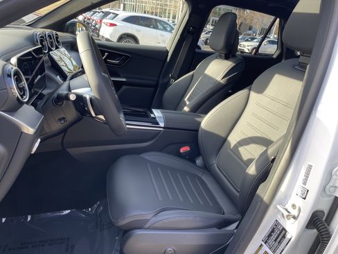 New 2026 Mercedes-Benz GLC 300 4MATIC image 21
