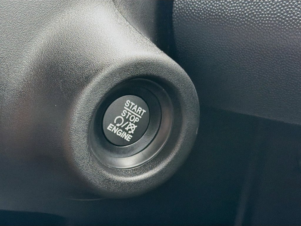 New 2026 RAM ProMaster 2500 w/ Cold Weather Group FWD image 19
