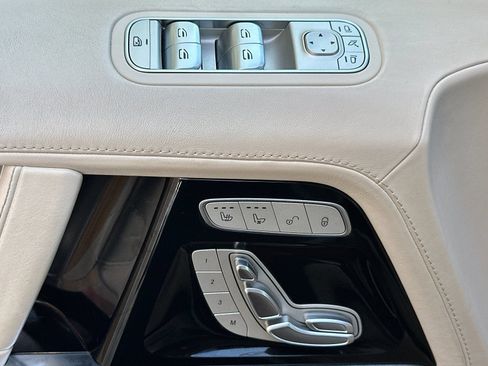 Used 2022 Mercedes-Benz G 63 AMG 4MATIC image 12