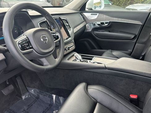 Certified 2023 Volvo XC90 T8 Ultimate image 14