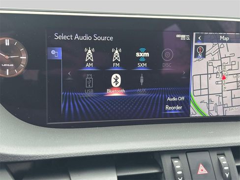 Certified 2021 Lexus ES 350 w/ Premium Package image 35