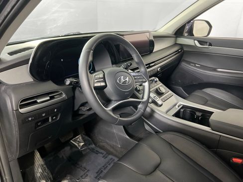 Used 2023 Hyundai Palisade SEL w/ Premium Package image 9