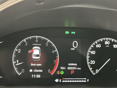 Certified 2026 Honda Civic Sport image 16