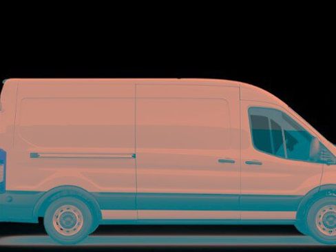 New 2026 Ford Transit 250 Cargo Van image 6
