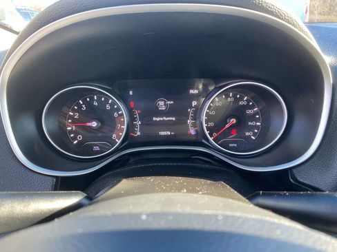 Used 2019 Jeep Compass Latitude w/ Popular Equipment Group image 18