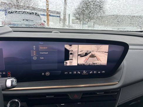 New 2026 Buick Envision Avenir image 10