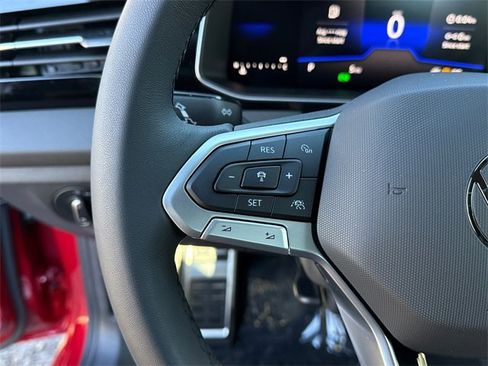 New 2026 Volkswagen Jetta Sport image 12