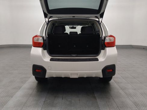 Used 2017 Subaru Crosstrek 2.0i Limited image 29