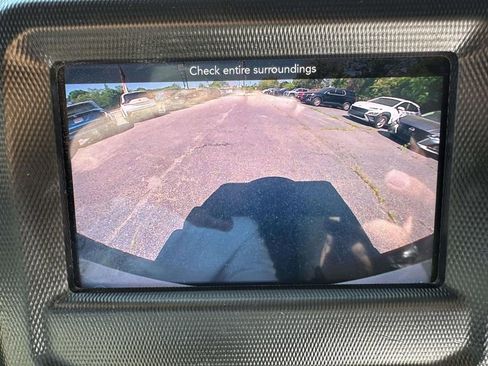 Used 2019 Jeep Wrangler Sport AWD/4WD image 22